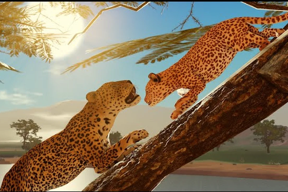 Savannah Life Leopard Price & Cost of Every Unlockable Animal