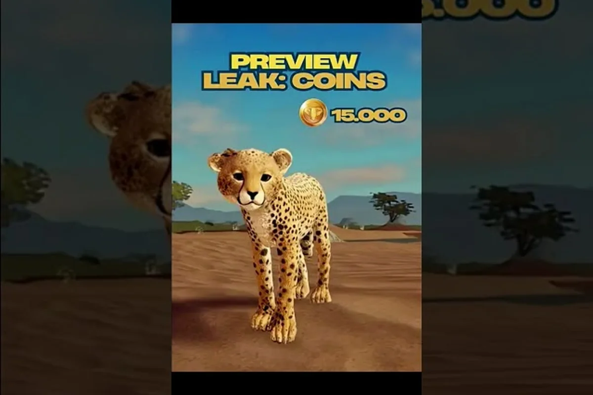 Savannah Life Animal Unlocks: Full Price & Skin Guide