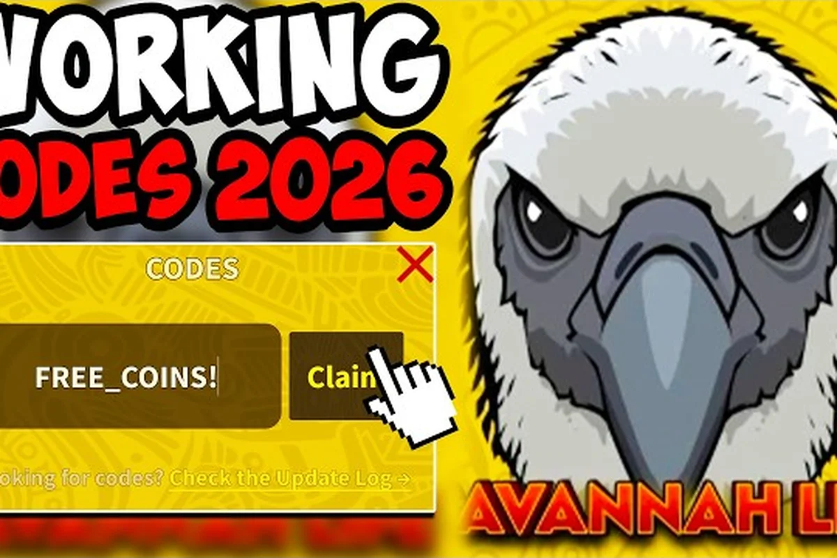 Savannah Life How to Enter Codes: Working Step-by-Step