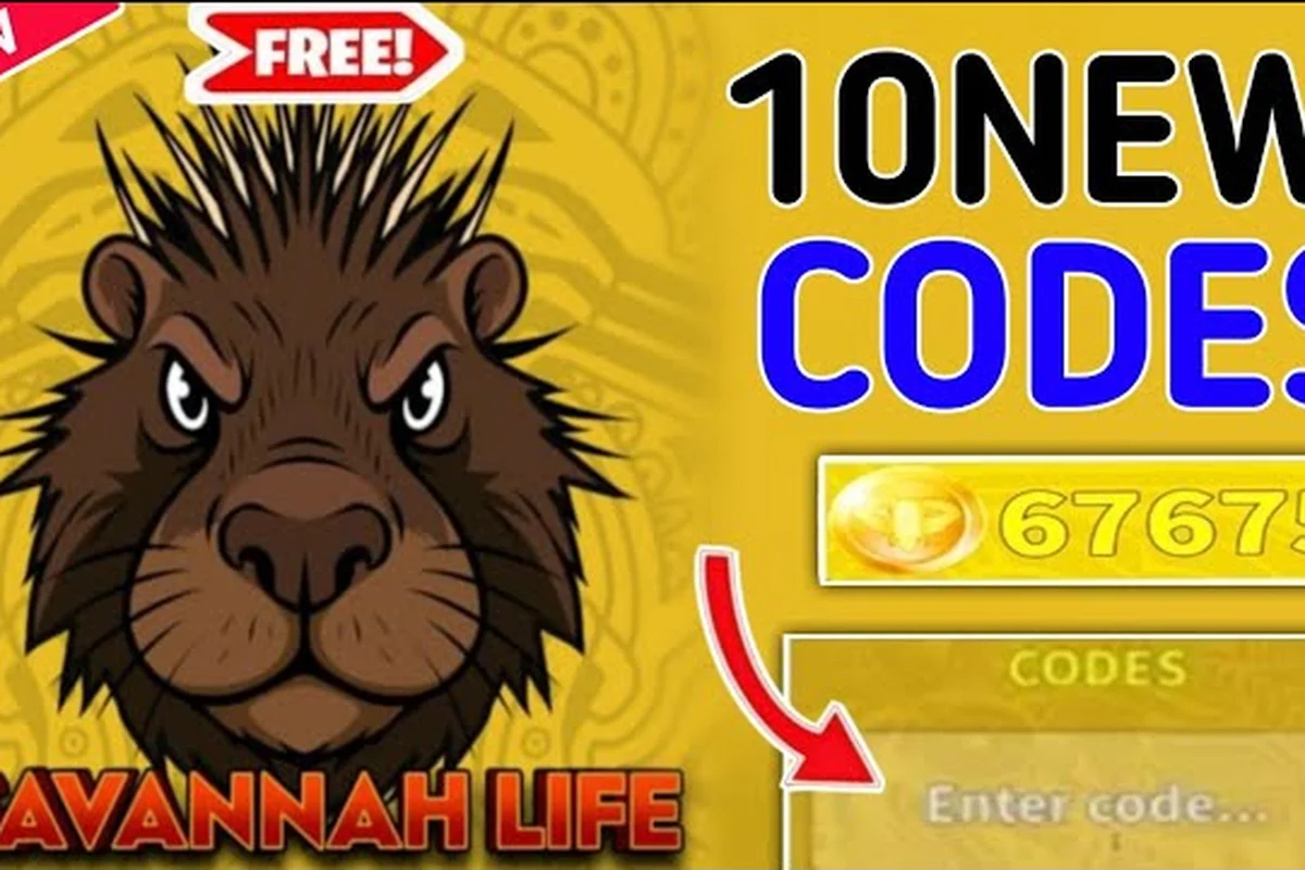 Savannah Life Gift Codes: New Player Rewards for 2026
