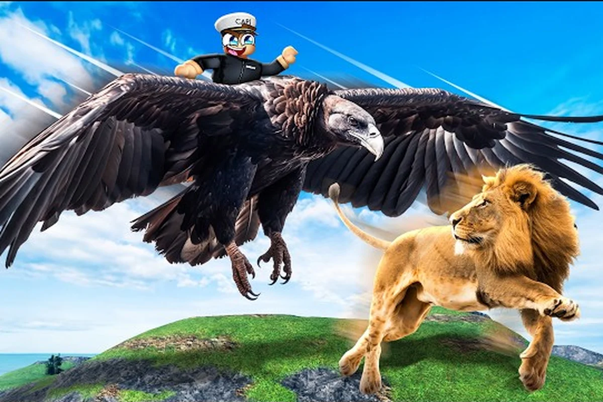 Savannah Life Vulture Code & More: Active Codes This Month