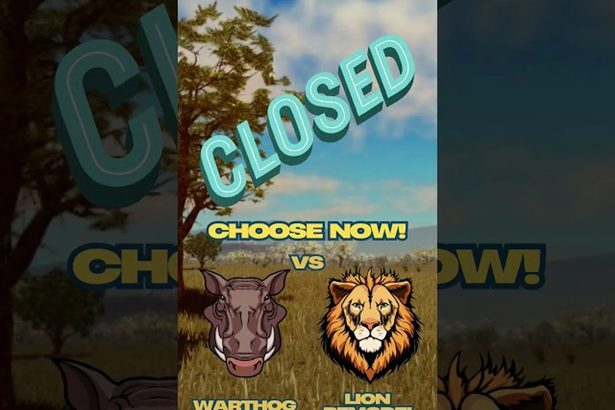 Savannah Life Rare Skins: Colored Looks & Private Server Perks