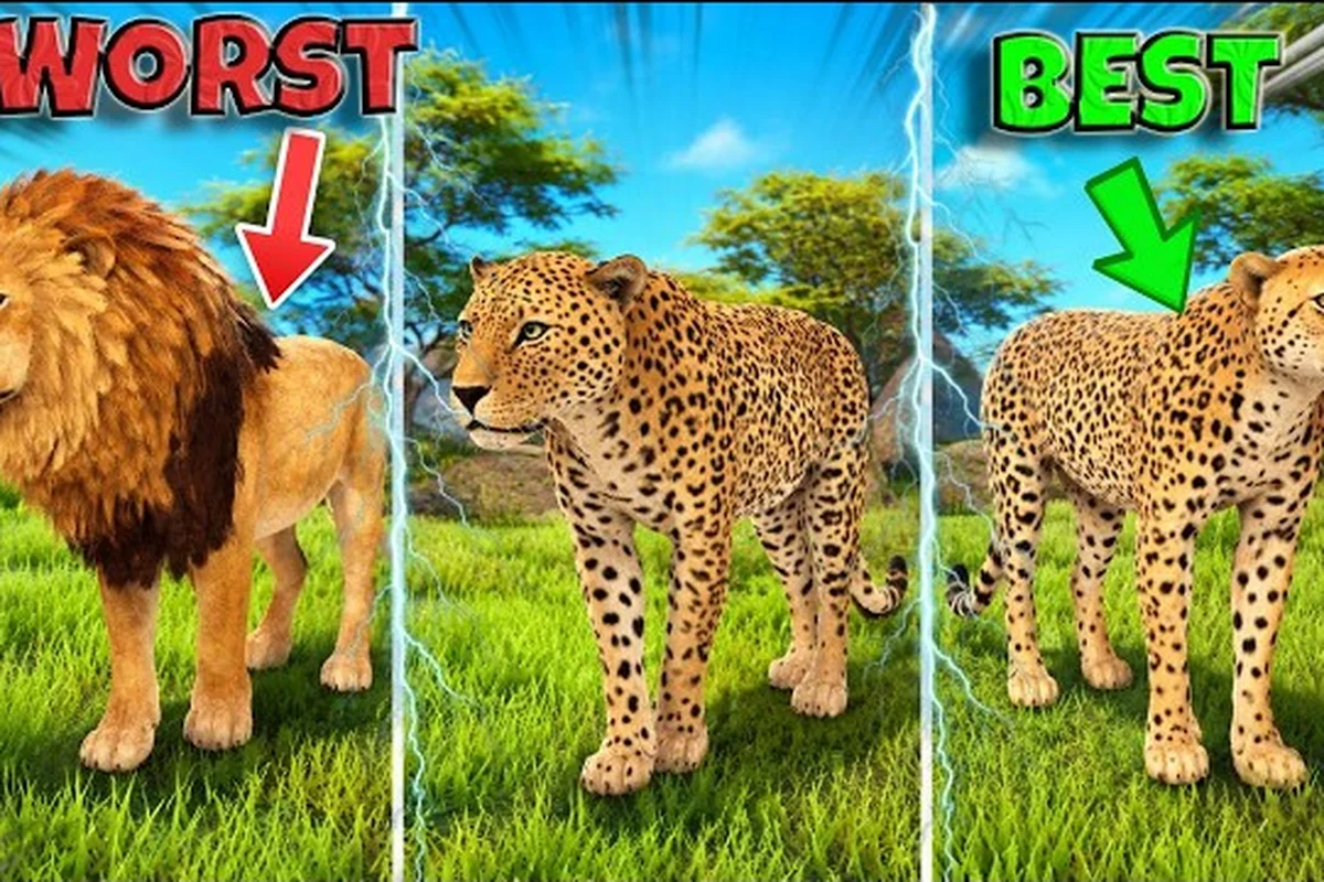Savannah Life Gameplay Guide: Survive, Grow, and Thrive