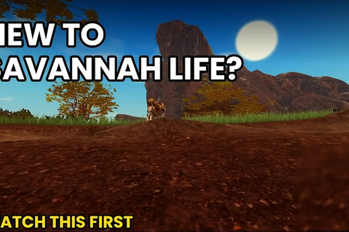 Savannah Life Guide: Every System You Need to Know