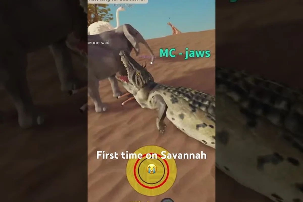 Savannah Life Tutorial: Controls, Strategy, and FAQs Answered