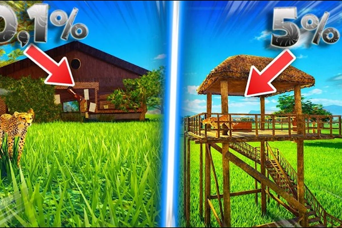 Savannah Life Health: Stamina, Thunderstorm & Respawn Tips