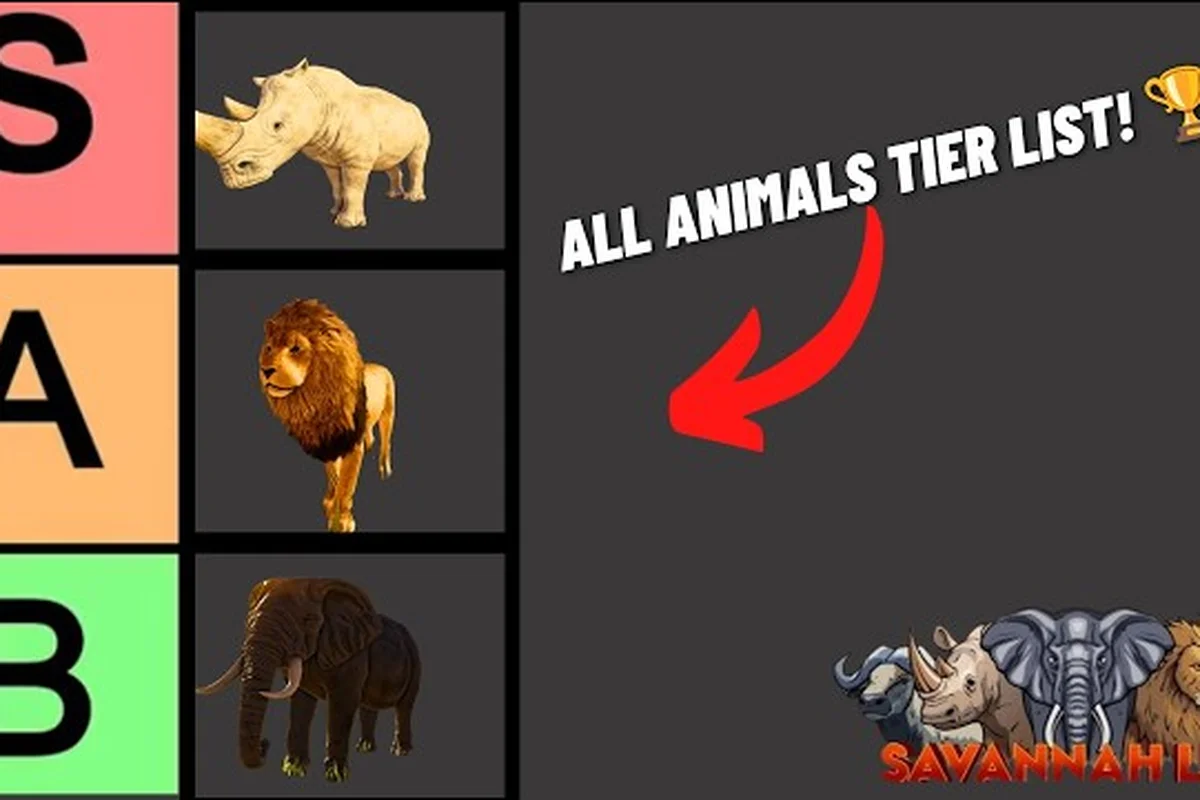 Savannah Life Which Animal Is the Best: Full Comparison
