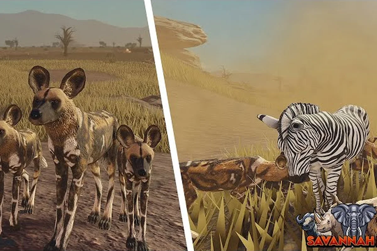 Savannah Life Changelog: Every Noyo Productions Update & Patch