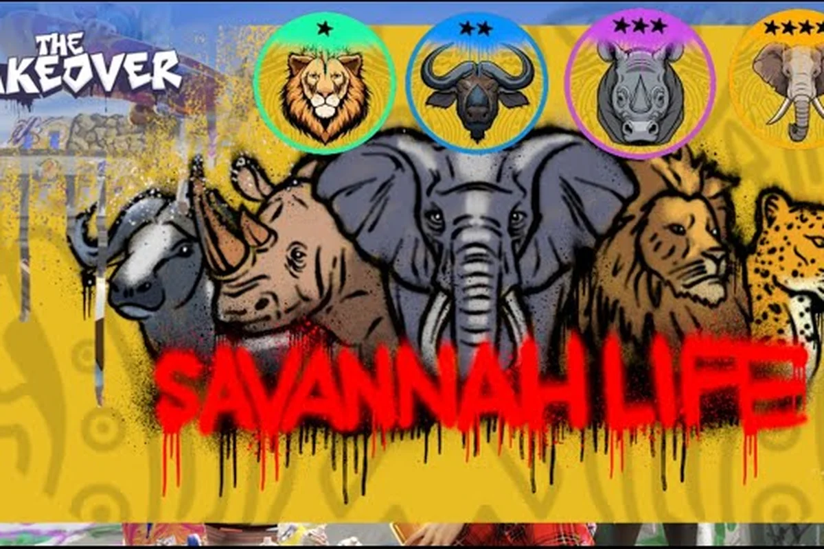 Savannah Life How to Get All Badges: Full Roadmap & Unlock Tips