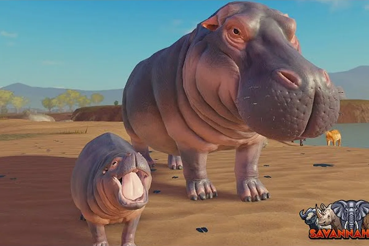 Savannah Life New Update: Patch Notes and Latest Animal Changes